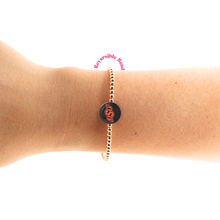 Load image into Gallery viewer, OSU/ Pokes Logo Bracelet
