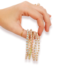 Load image into Gallery viewer, Demi Bracelet in Pastel Pink
