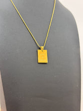 Load image into Gallery viewer, &quot;God is Good&quot; Empowerment Necklace Inspirational Gift
