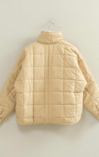 Load image into Gallery viewer, Puffer Jacket

