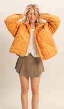 Load image into Gallery viewer, Puffer Jacket
