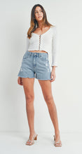 Load image into Gallery viewer, JBD Dylan Denim Short
