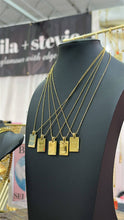 Load image into Gallery viewer, &quot;God is Good&quot; Empowerment Necklace Inspirational Gift

