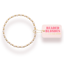 Load image into Gallery viewer, Luci Beaded Bracelet
