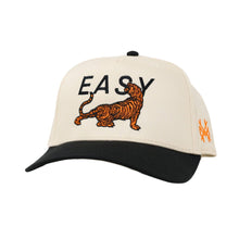 Load image into Gallery viewer, Easy Tiger Trucker Hat
