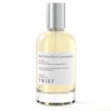 Load image into Gallery viewer, Fragrance No. 4 Inspired by Baccarat Rouge 540
