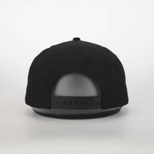 Load image into Gallery viewer, Stillwater, OK Rope Hat with Patch
