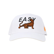 Load image into Gallery viewer, Easy Tiger Trucker Hat
