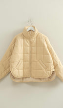 Load image into Gallery viewer, Puffer Jacket
