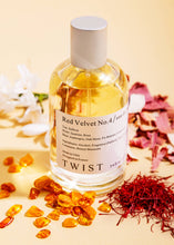 Load image into Gallery viewer, Fragrance No. 4 Inspired by Baccarat Rouge 540
