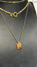 Load image into Gallery viewer, &quot;Worthy&quot; Empowerment Necklace

