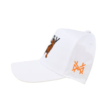 Load image into Gallery viewer, Easy Tiger Trucker Hat
