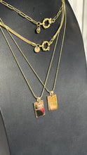 Load image into Gallery viewer, &quot;Worthy&quot; Empowerment Necklace
