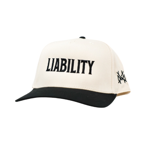 MHC Liability Trucker Hat