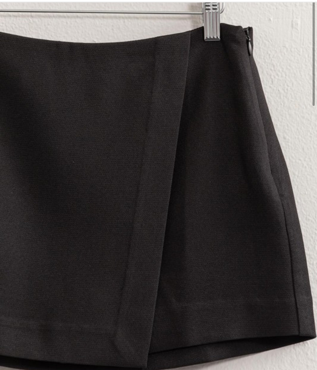 HF Wrap Skort