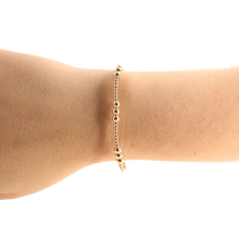 Load image into Gallery viewer, ILY Bracelet in Gold
