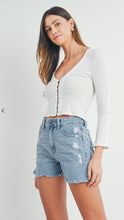 Load image into Gallery viewer, JBD Dylan Denim Short
