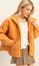 Load image into Gallery viewer, Puffer Jacket
