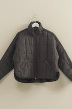 Load image into Gallery viewer, Puffer Jacket
