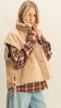 Load image into Gallery viewer, Beige Sweater
