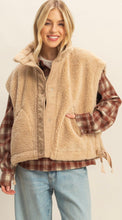 Load image into Gallery viewer, Beige Sweater

