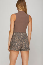 Load image into Gallery viewer, High Waisted Shorts
