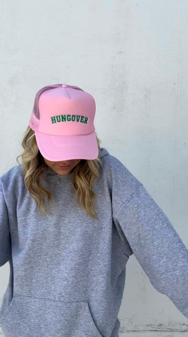 Hungover