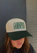 Load image into Gallery viewer, GODSPEED Trucker
