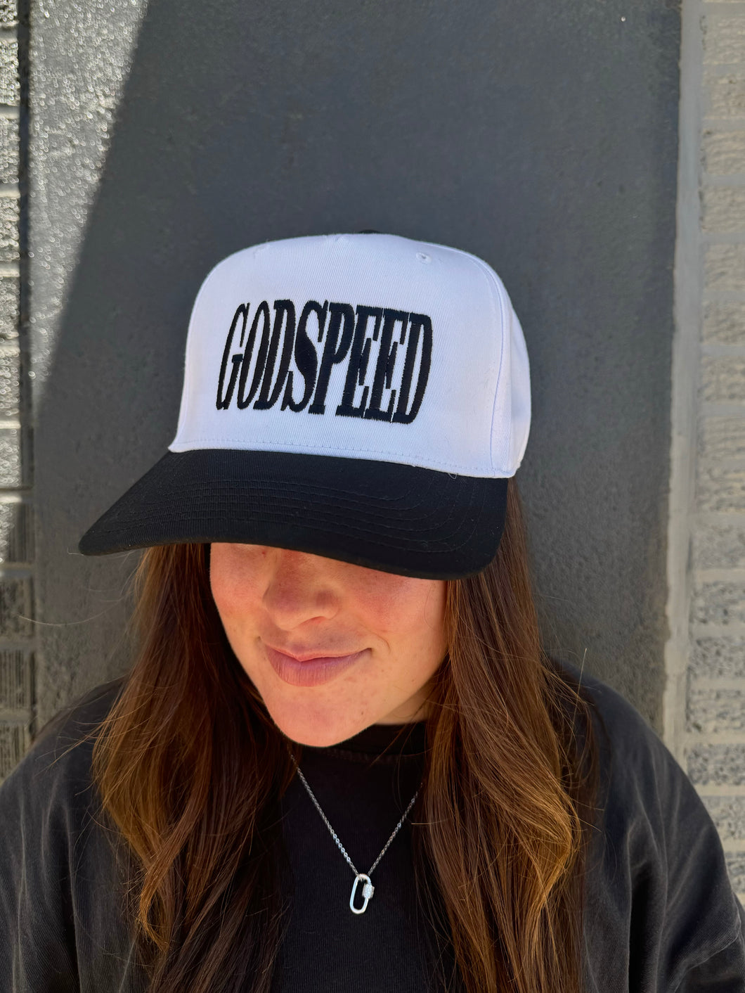 GODSPEED Trucker