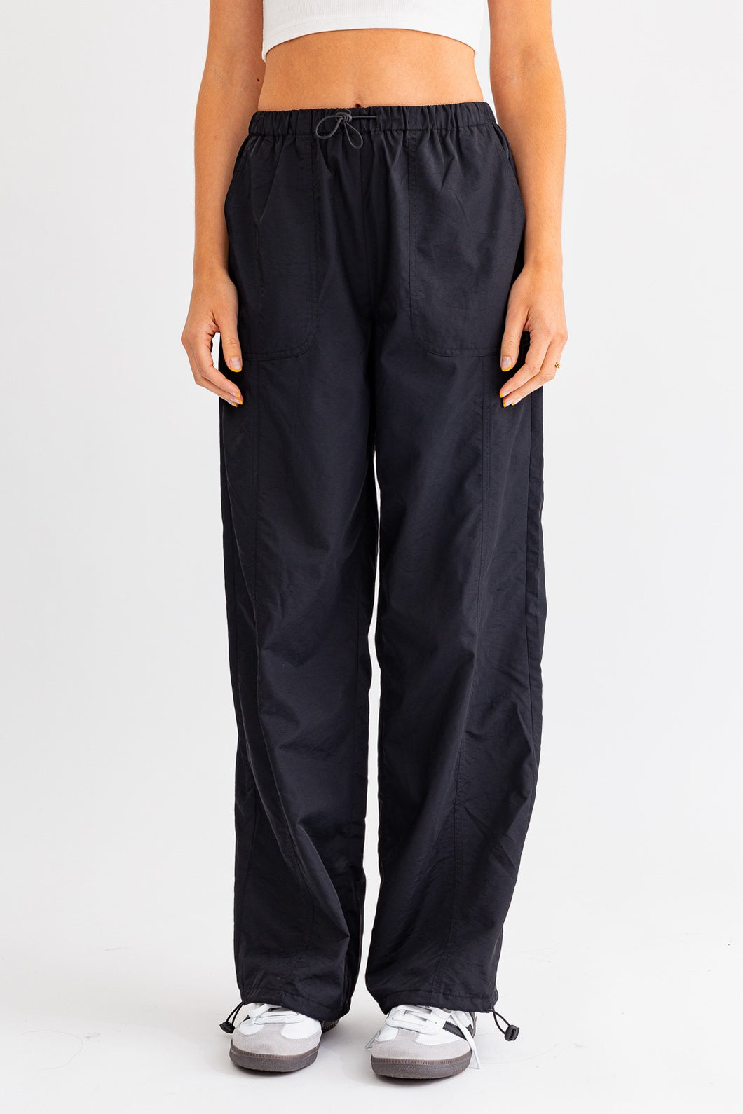 Low Pants
