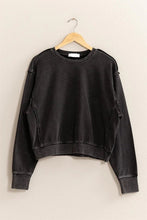 Load image into Gallery viewer, Seam Sweatshirt
