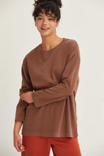 Load image into Gallery viewer, HF Long Sleeve Tee
