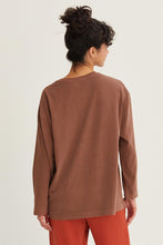Load image into Gallery viewer, HF Long Sleeve Tee
