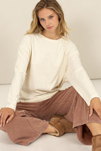 Load image into Gallery viewer, HF Long Sleeve Tee
