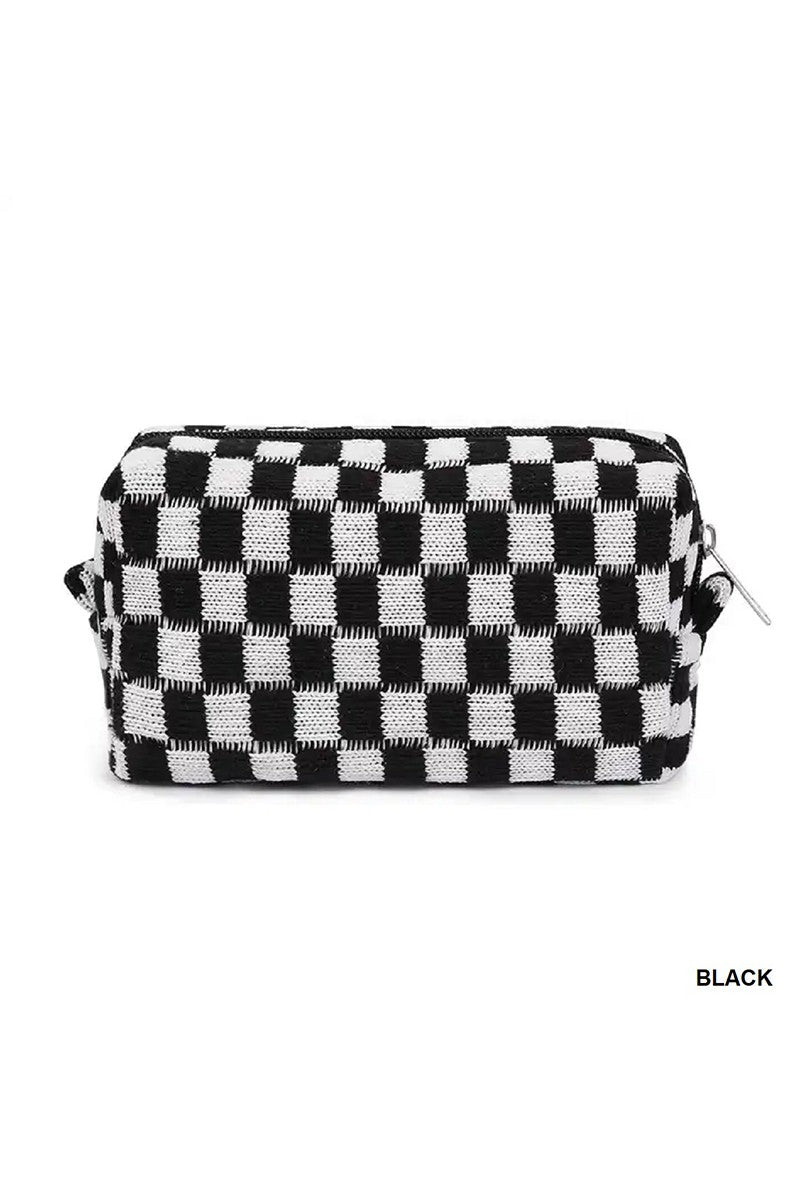 Z Check Bag Small