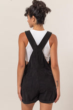 Load image into Gallery viewer, Woven Romper
