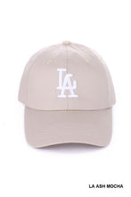 Load image into Gallery viewer, LA Hat
