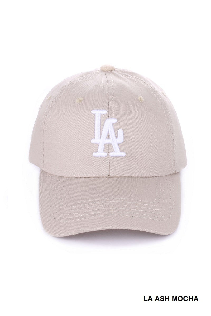 LA Hat