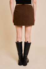 Load image into Gallery viewer, Cheetah Mini Skirt
