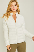 Load image into Gallery viewer, Lightweight Thermal Jacket
