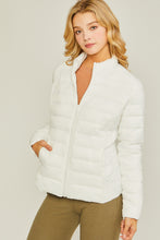 Load image into Gallery viewer, Lightweight Thermal Jacket
