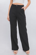 Load image into Gallery viewer, Vertigo Blazer Pants
