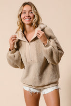 Load image into Gallery viewer, Minky Fleece Jacket
