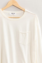 Load image into Gallery viewer, HF Long Sleeve Tee
