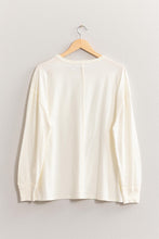 Load image into Gallery viewer, HF Long Sleeve Tee
