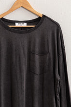 Load image into Gallery viewer, HF Long Sleeve Tee
