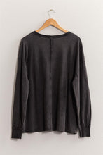 Load image into Gallery viewer, HF Long Sleeve Tee
