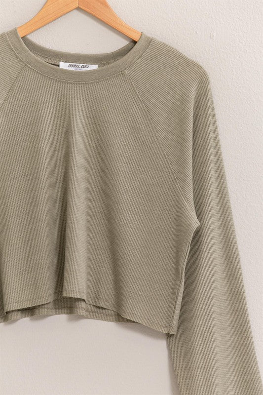 HF Thermal Top