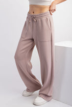 Load image into Gallery viewer, Wide Leg Sweatpants
