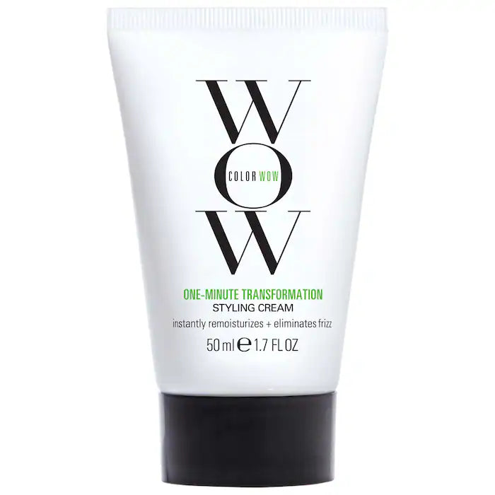 Wow Mini Styling Cream
